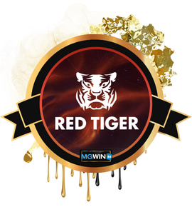 red-tiger